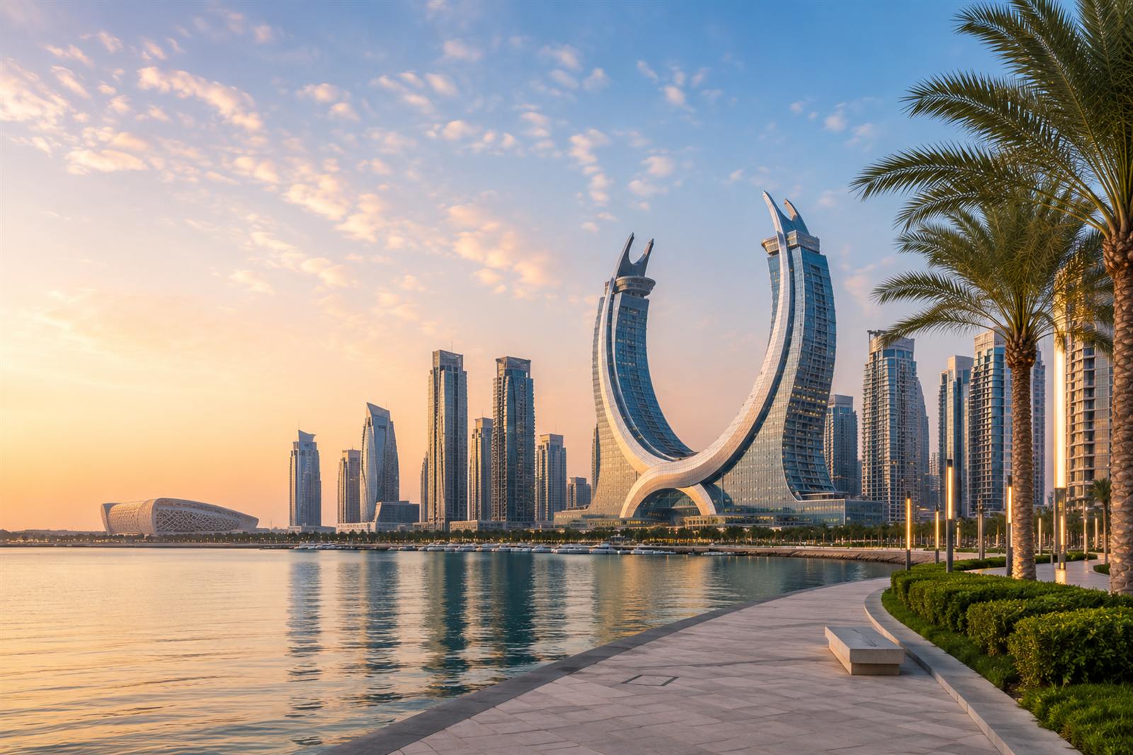 Qatar – A World-Class Destination