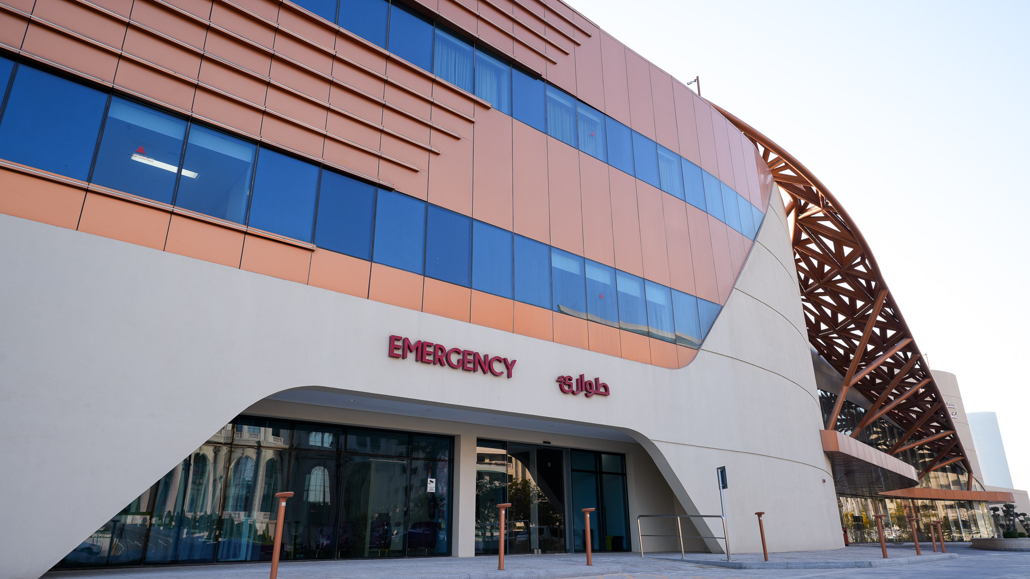 Hospital Standards