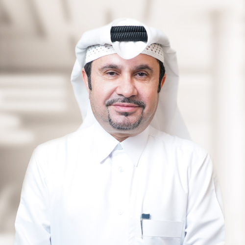 Dr. Saed Kaldari