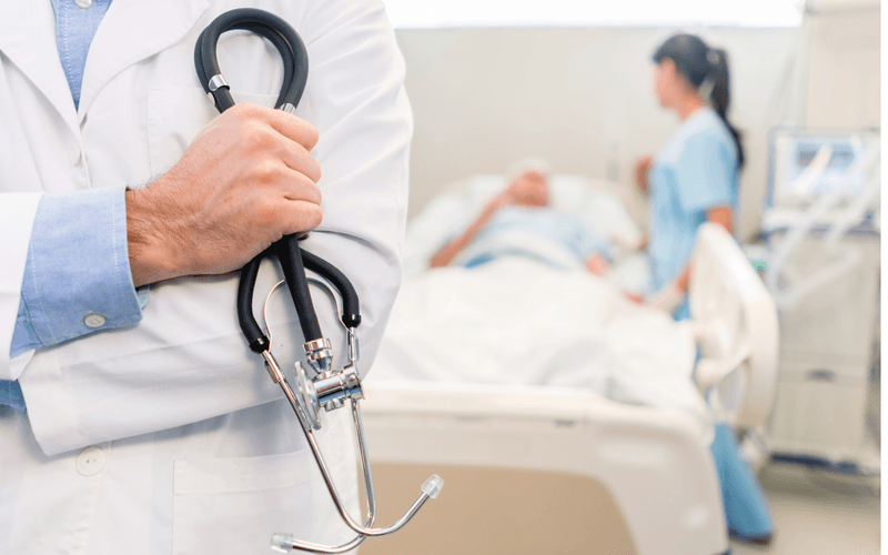 Acute medical conditions