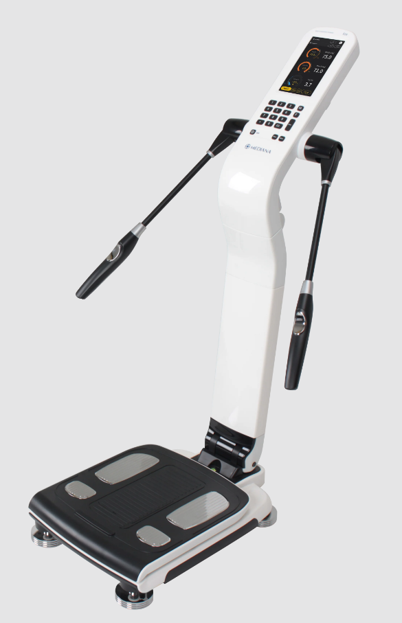 Body Composition Analyzer i35 Copy