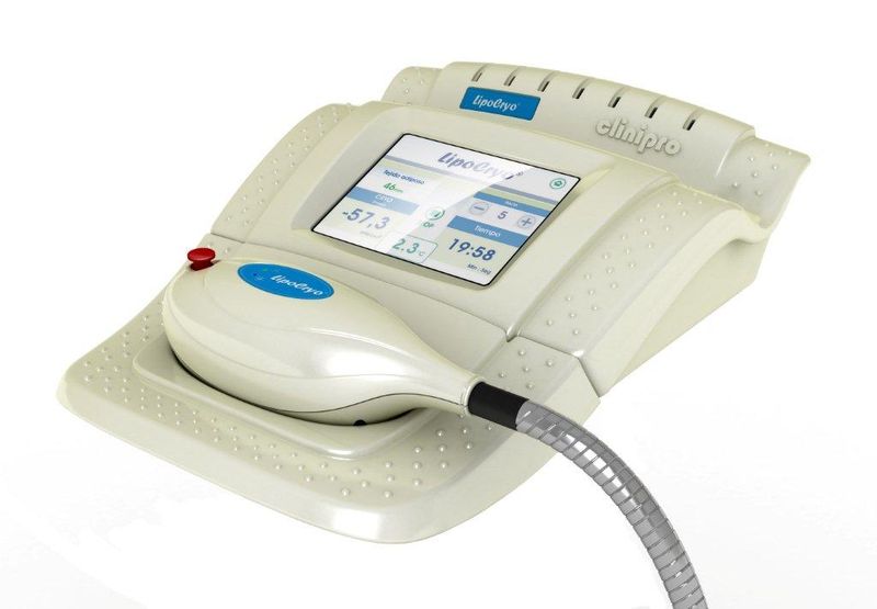 LipoCryo
