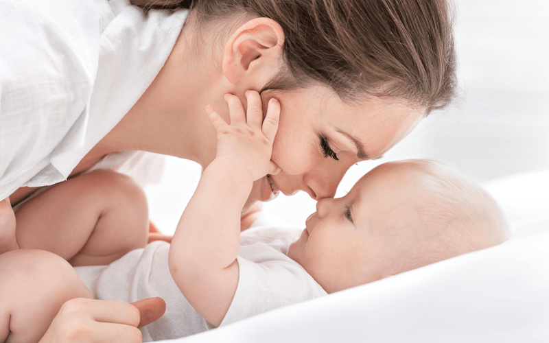 Postpartum Care