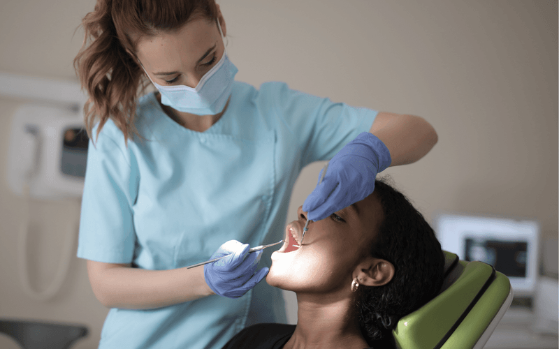 Preventive Dentistry