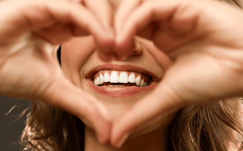 Smile Makeover