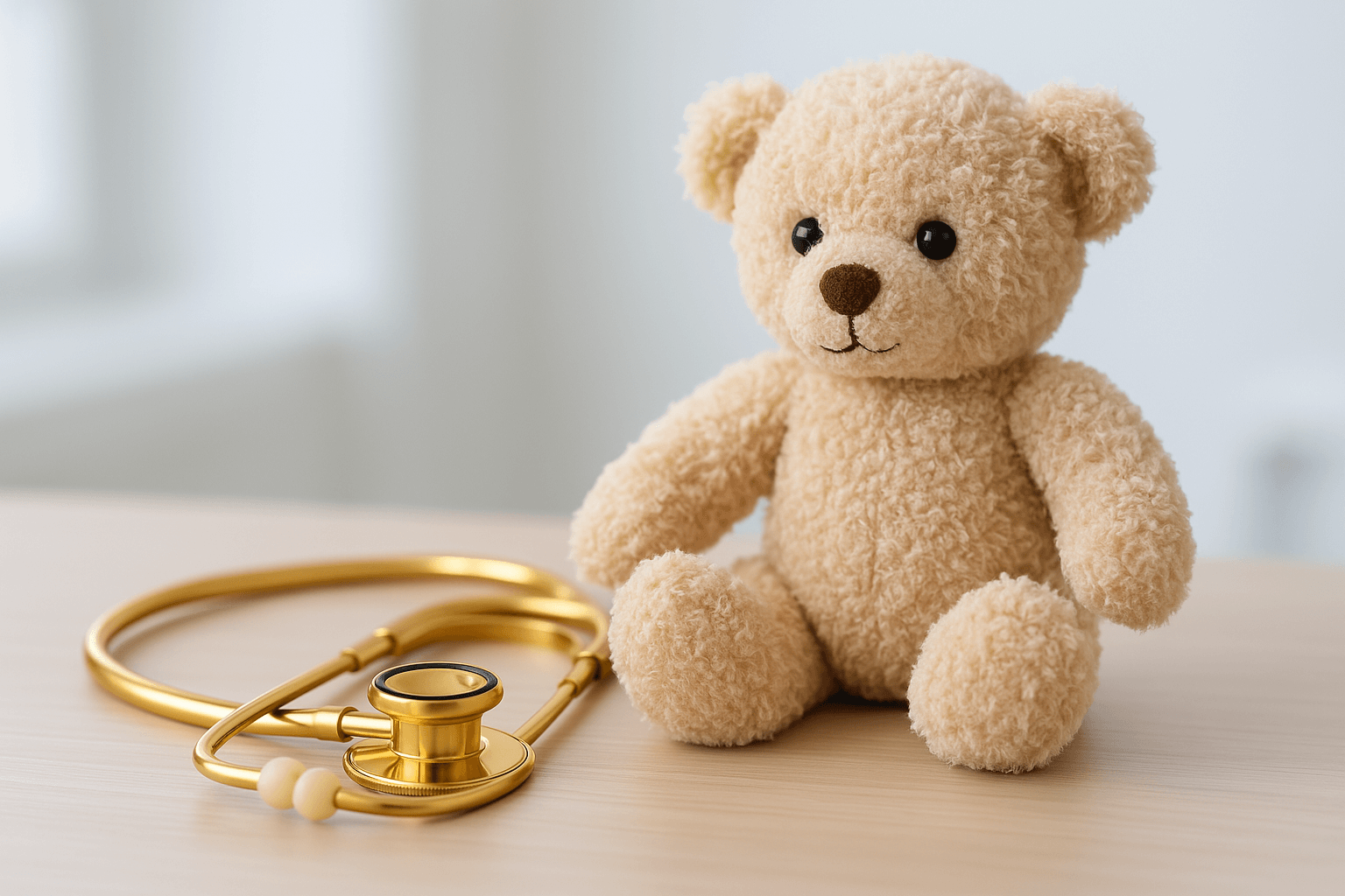 Pediatrics
