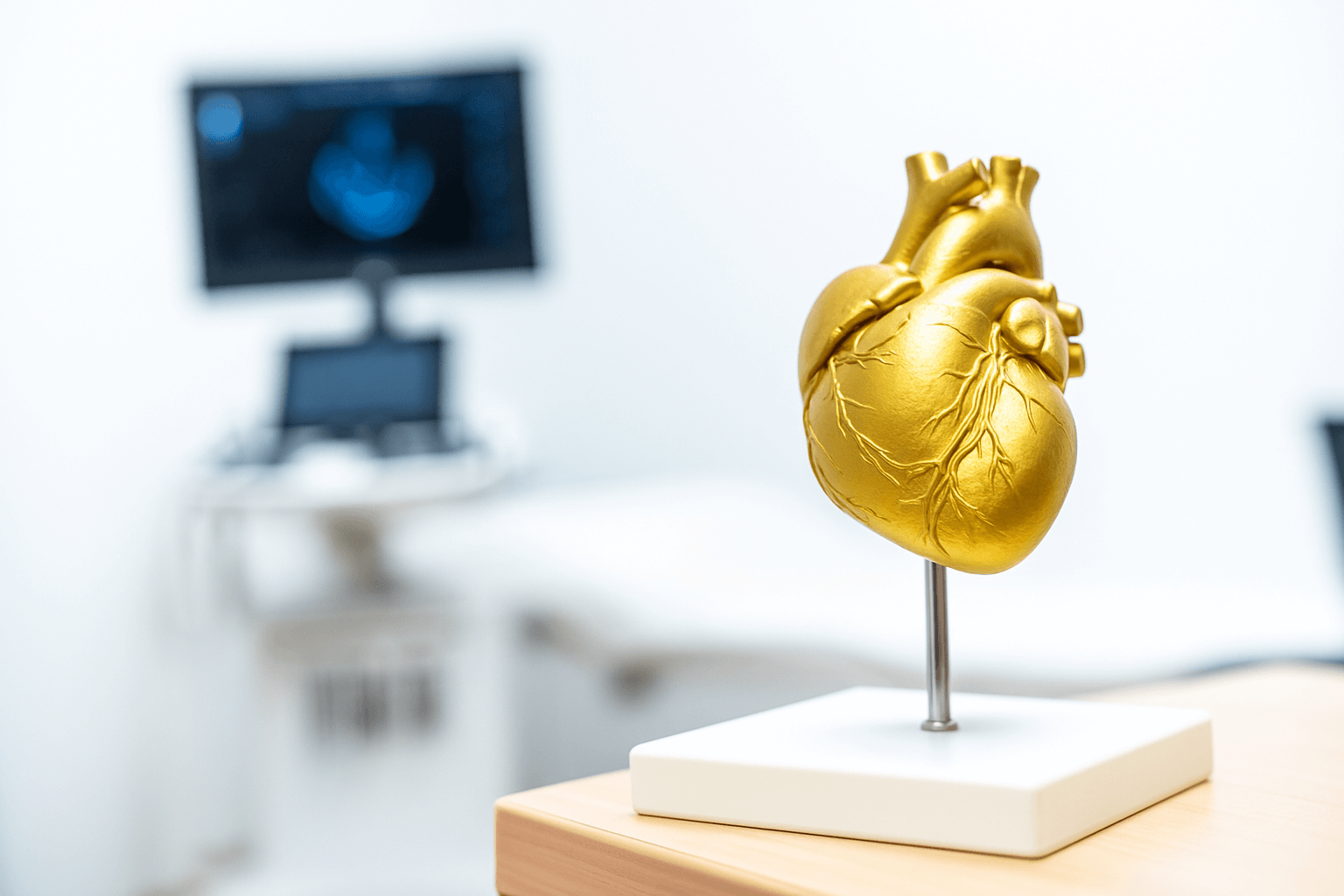 Cardiology