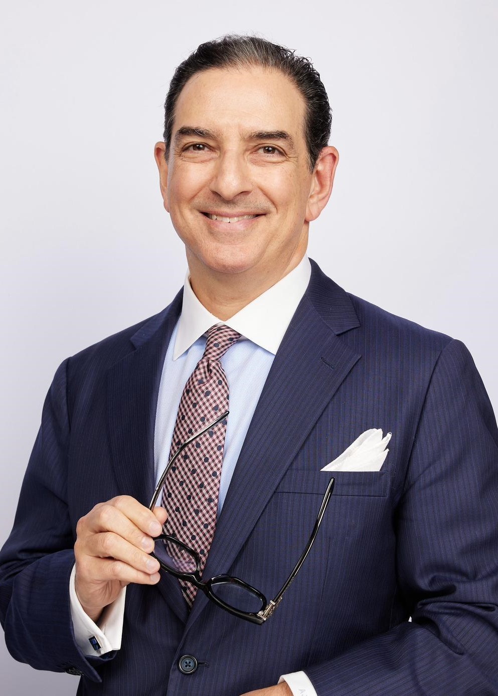 Dr. Adam Rubinstein