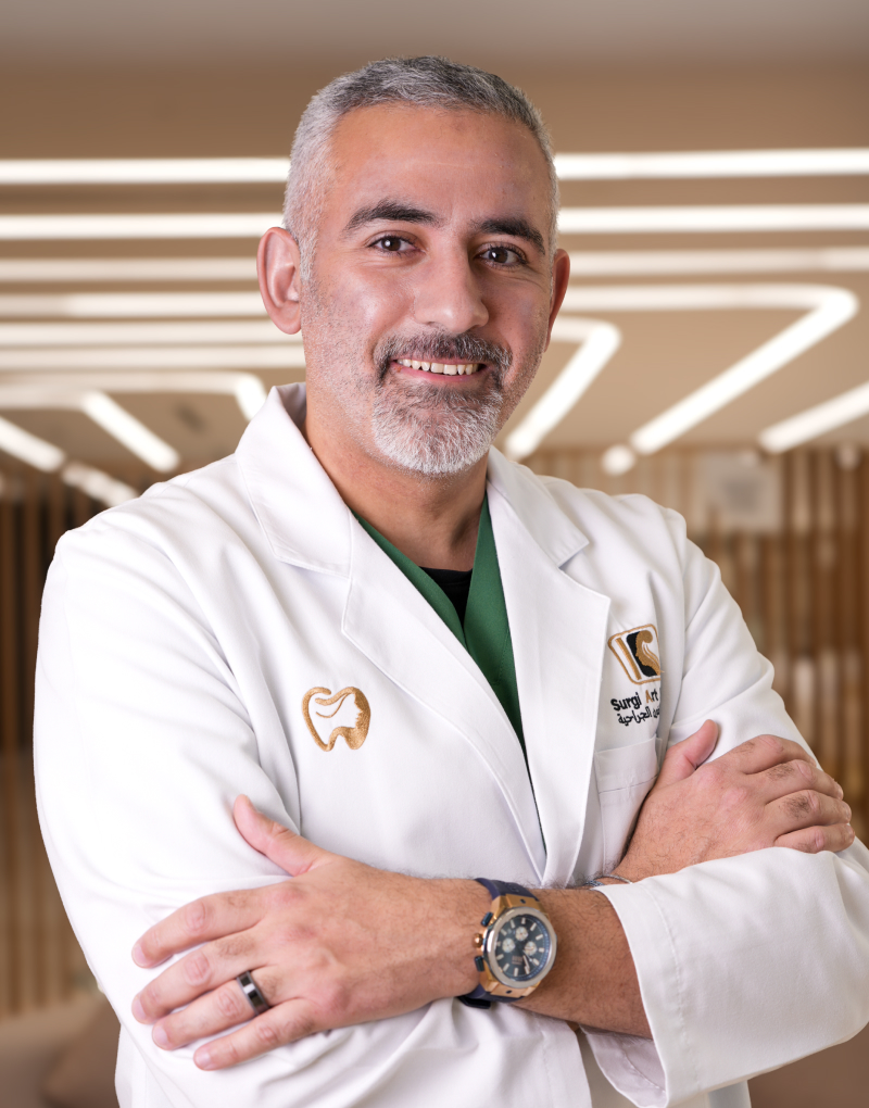 Dr. Amir Awies
