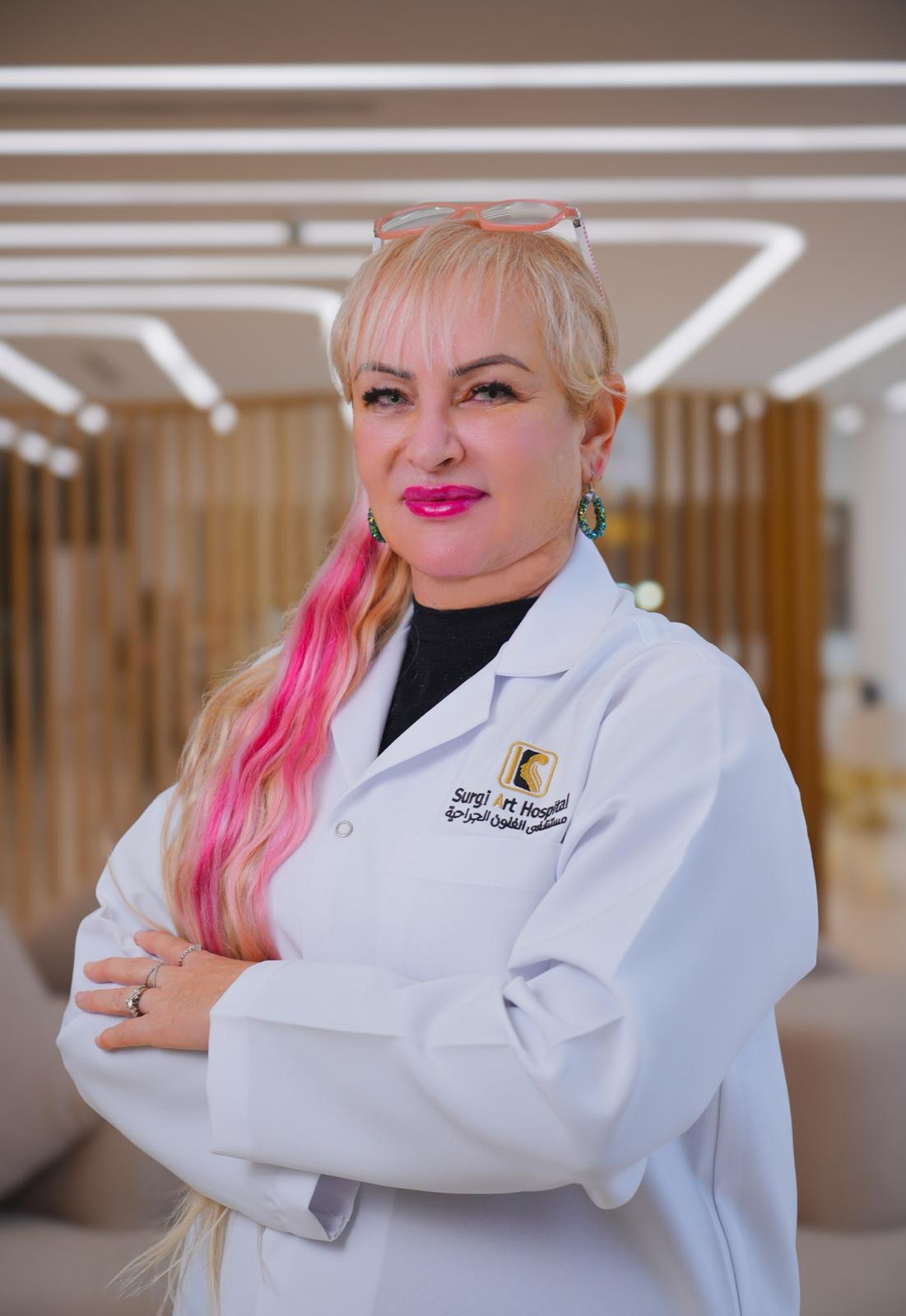 Dr. Azar Abid