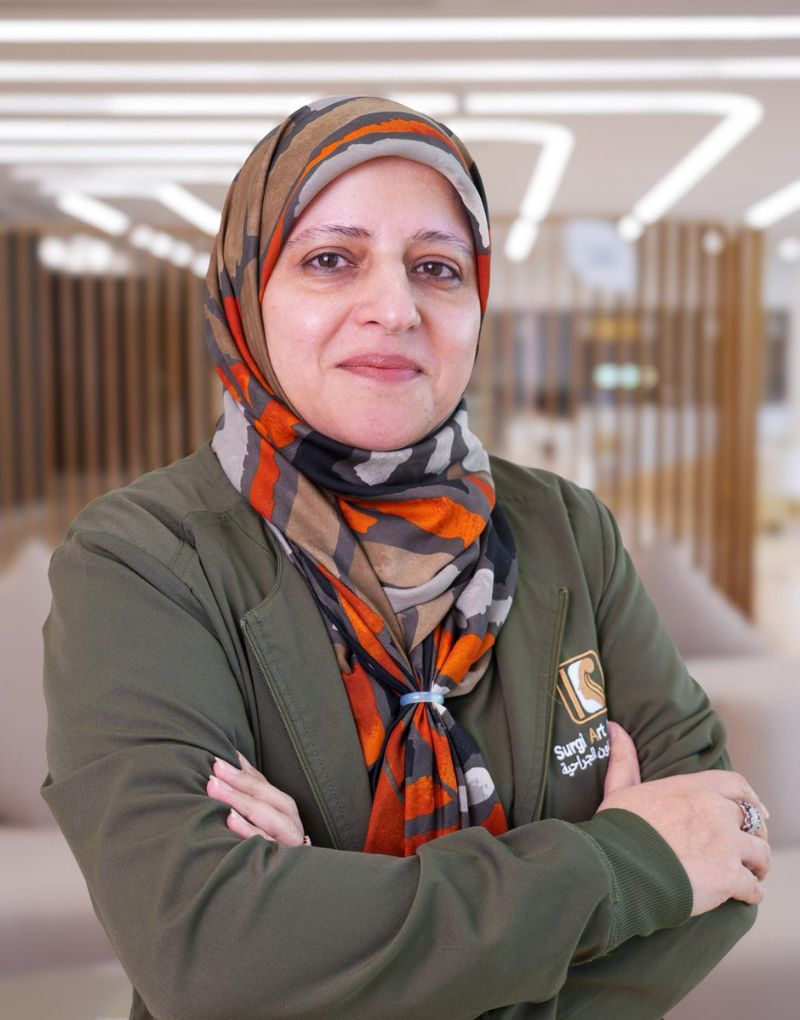 Dr. Mansoureh Fatahi