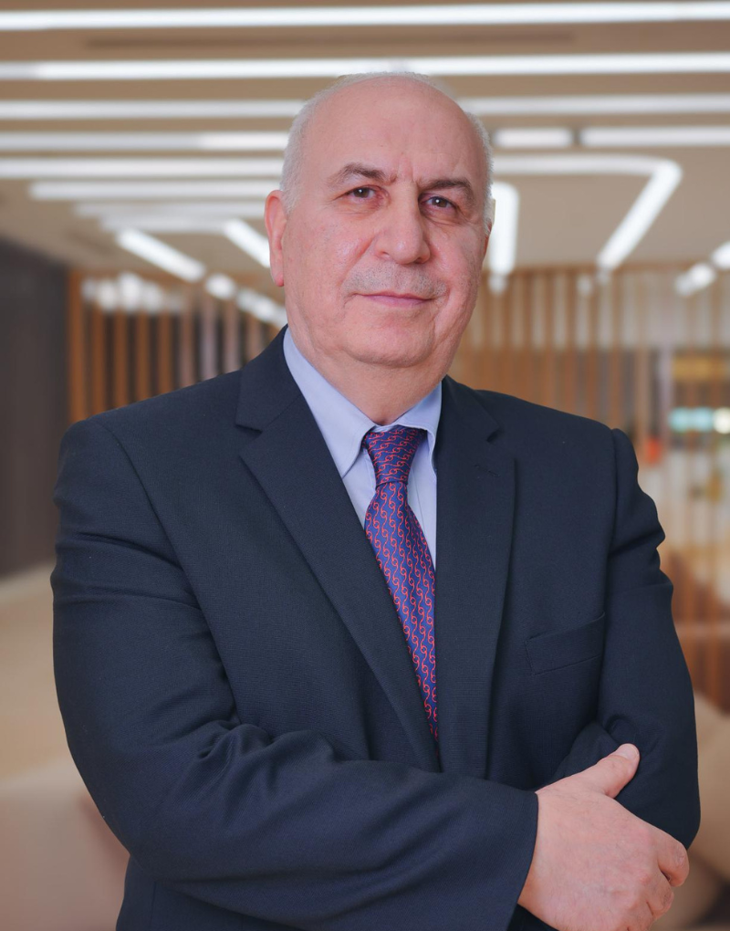 Dr. Mohammed Sheikh Subeih