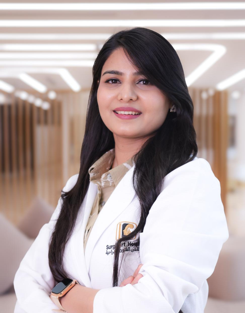 Dr. Oswa  Khan