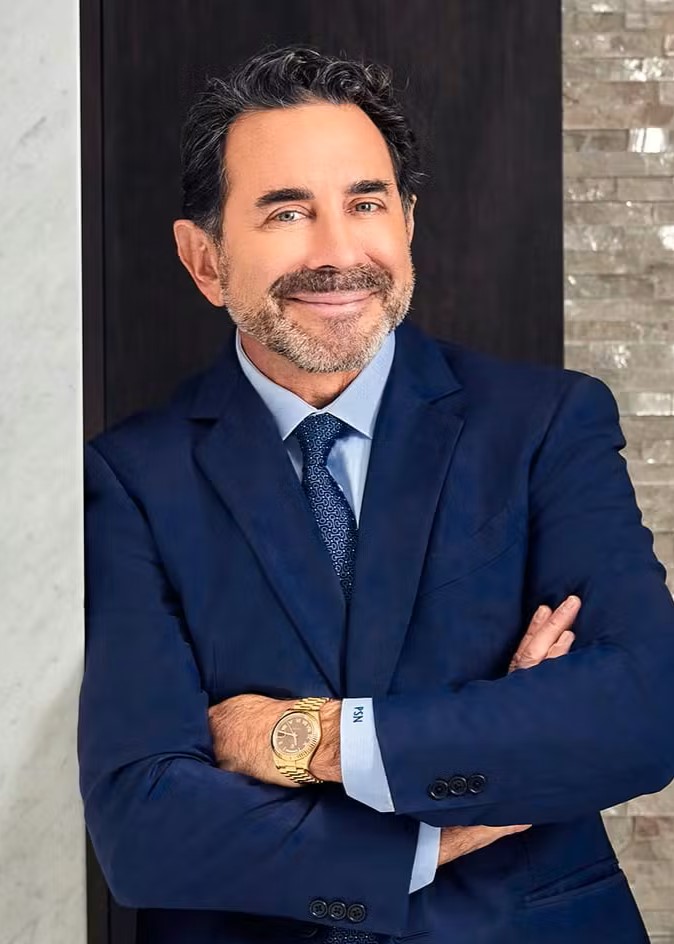 Dr. Paul S. Nassif
