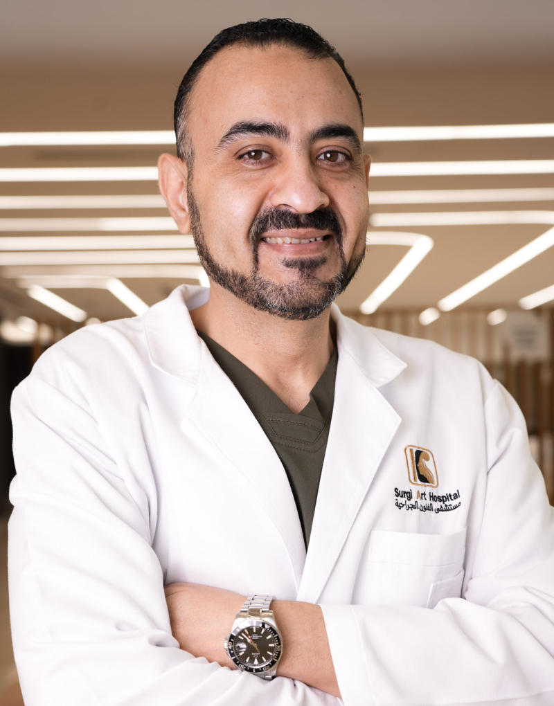 Dr. Reda Adel