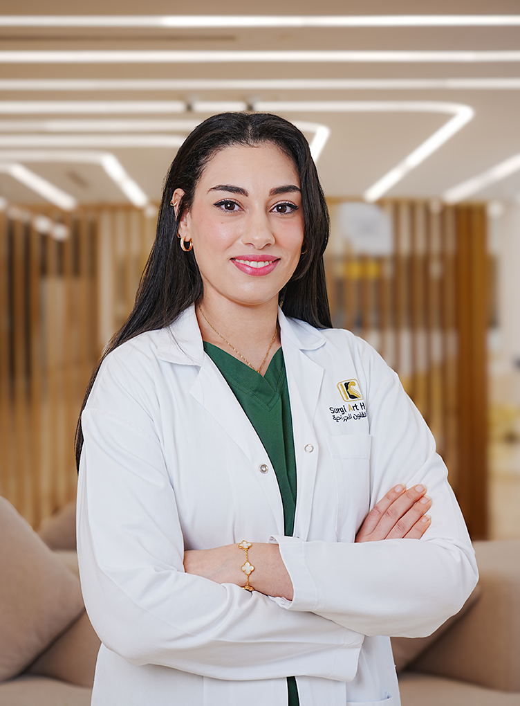 Dr. Reham Samy Hamouda