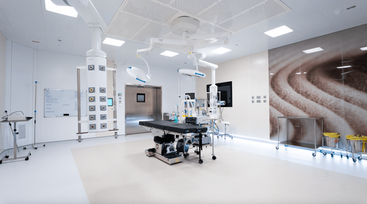 Operating Room