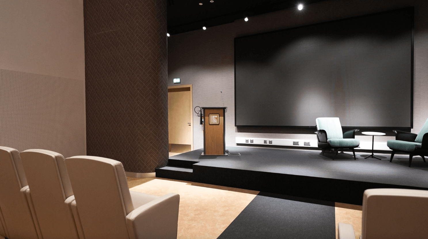 CMD Auditorium