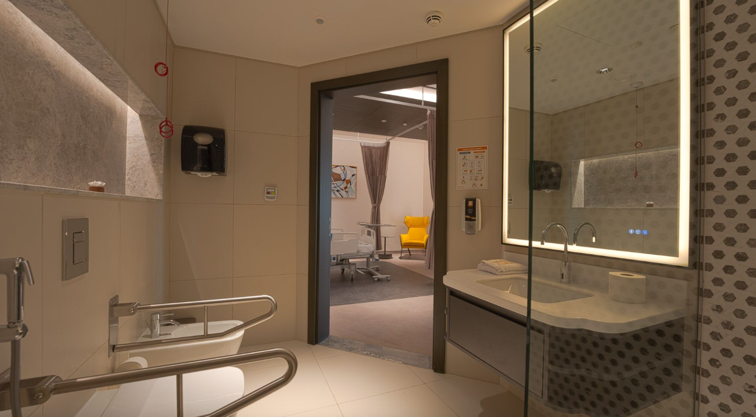 Supreme Suite 2
