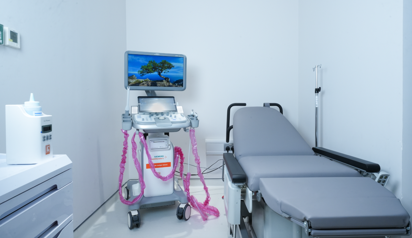Diagnostics