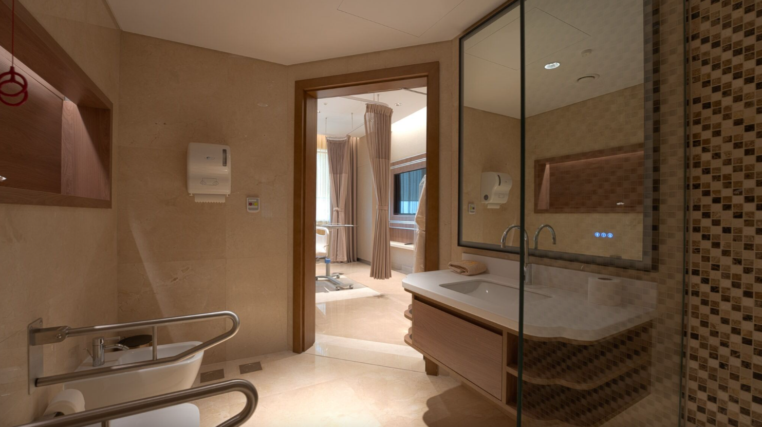 Supreme Suite 2