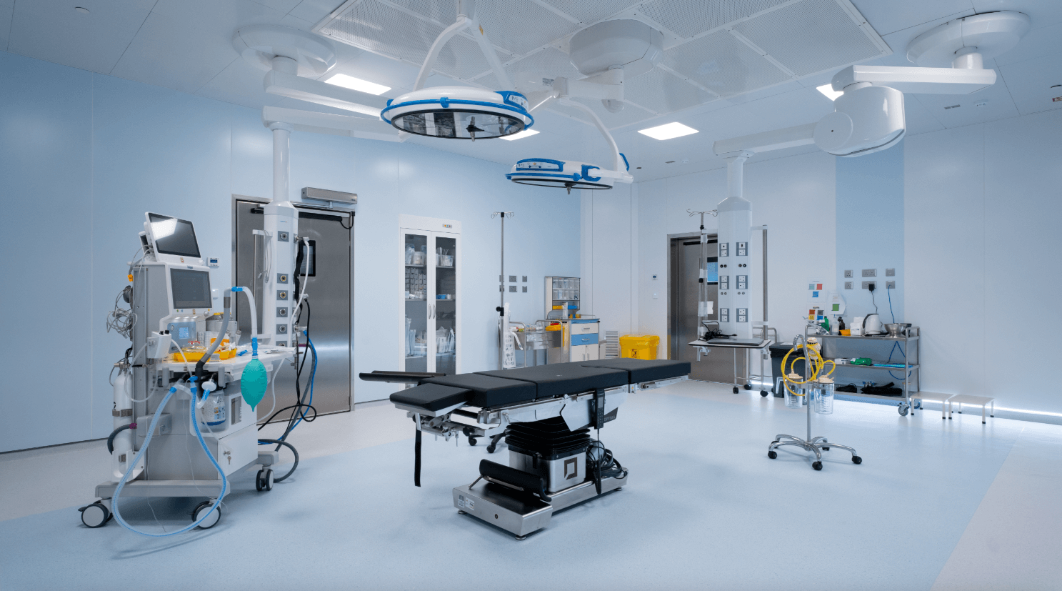 Operating Room