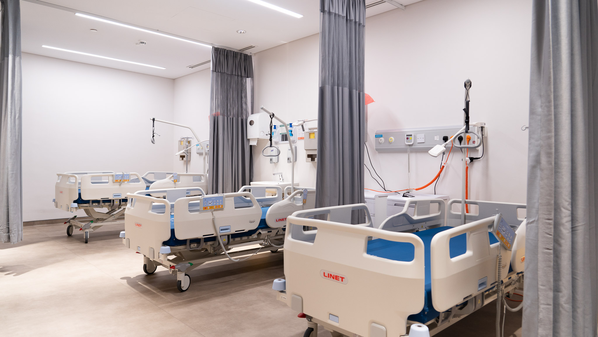 Emergency Department