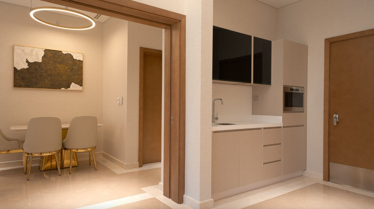 Supreme Suite 2